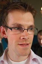 Arthur van Dam